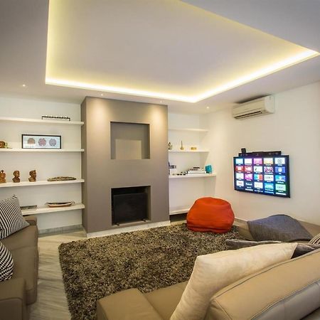 Casa Eucalyptus Family Home Estepona Exterior foto